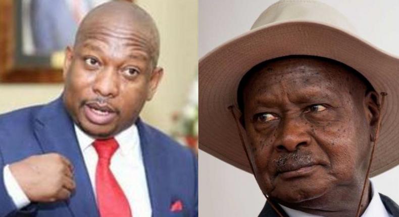 You deserve to go to the ICC – Sonko says to Museveni over this video