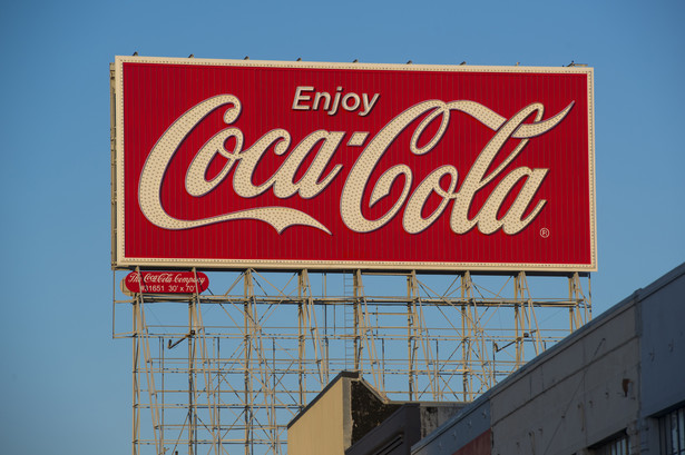 Podstępne lobby Coca-Coli i spółki. Koncerny utrudniają walkę z zanieczyszczeniem plastikiem