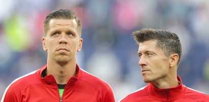 "W naszym DNA jest cierpienie". Wojciech Szczęsny bez wątpliwości o stylu gry reprezentacji