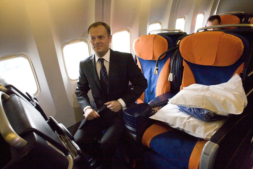 Donald Tusk