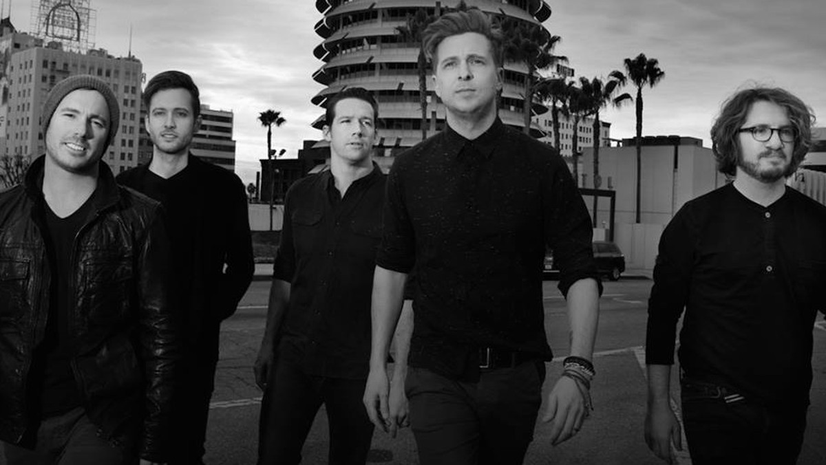 Onerepublic Wherever I Go Tekst