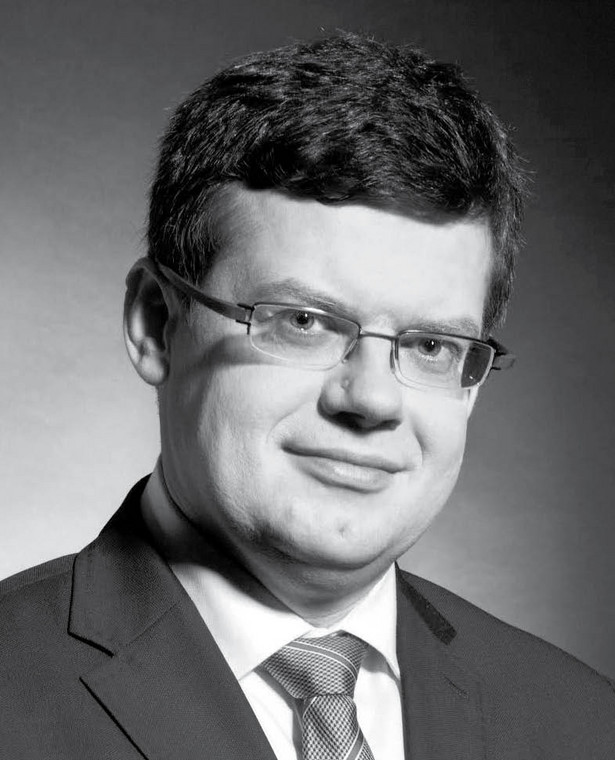 Krystian Markiewicz prezes Stowarzyszenia Sędziów Polskich „Iustitia”