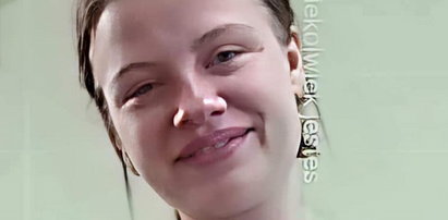 Zaginęła Ewelina Szafryńska z Olsztyna. Rozpaczliwy apel matki 16-latki [ZDJĘCIA]