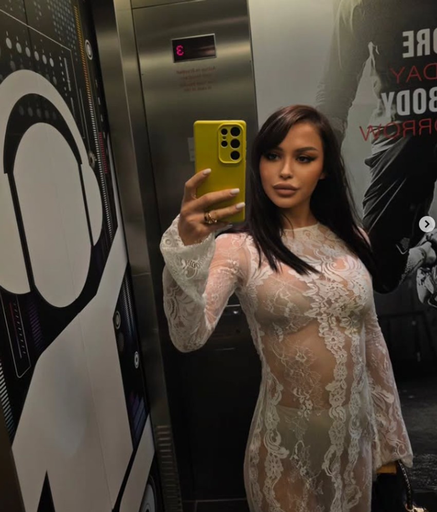 Aleksandra Mladenović