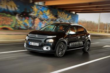 Citroen C3 - Kochasz Miękkość I Cenisz Oryginalny Styl? - Test