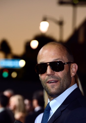 Premiera filmu 'Niezniszczalni 2'