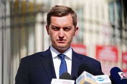 Wiceminister sprawiedliwości: Wyroki SN i WSA pokazują anarchizację polskiego sądownictwa