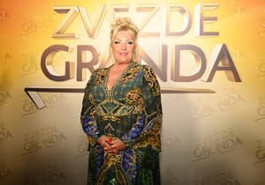 Zvezde Granda Snežana Đurišić