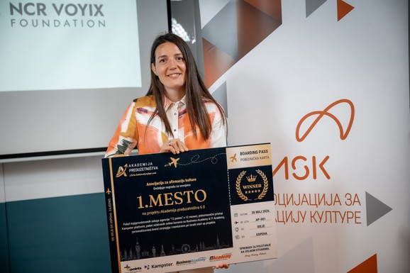 Od ličnog problema do uspešnog biznisa: Kako je jedna mama iz Srbije napravila prvi brend od vune za pelene