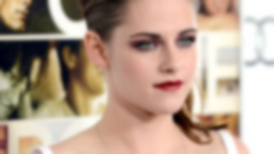 Kristen Stewart: "Zmierzch" to już przeszłość. Na szczęście...