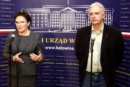 Nie będzie zamykania kopalń. Górnicy zakończyli akcję protestacyjną