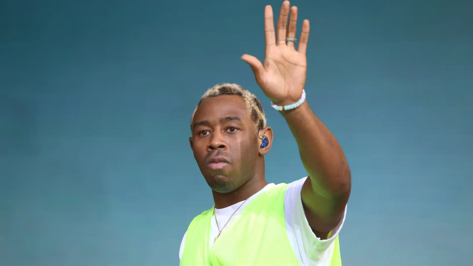 Tyler, The Creator wypuścił nowy utwór