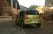 Skoda Citigo w mieście