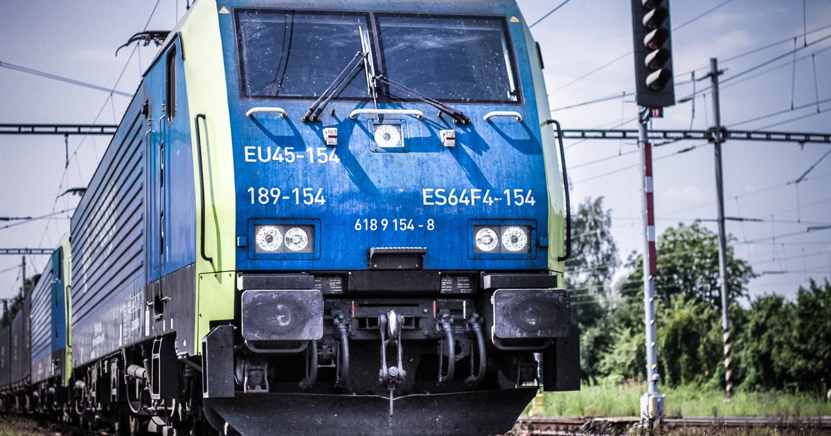 PKP Cargo の 2024 年第 3 四半期の業績。同社は損失を計上している