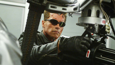 Oni stworzyli film "Terminator 3: Bunt maszyn"