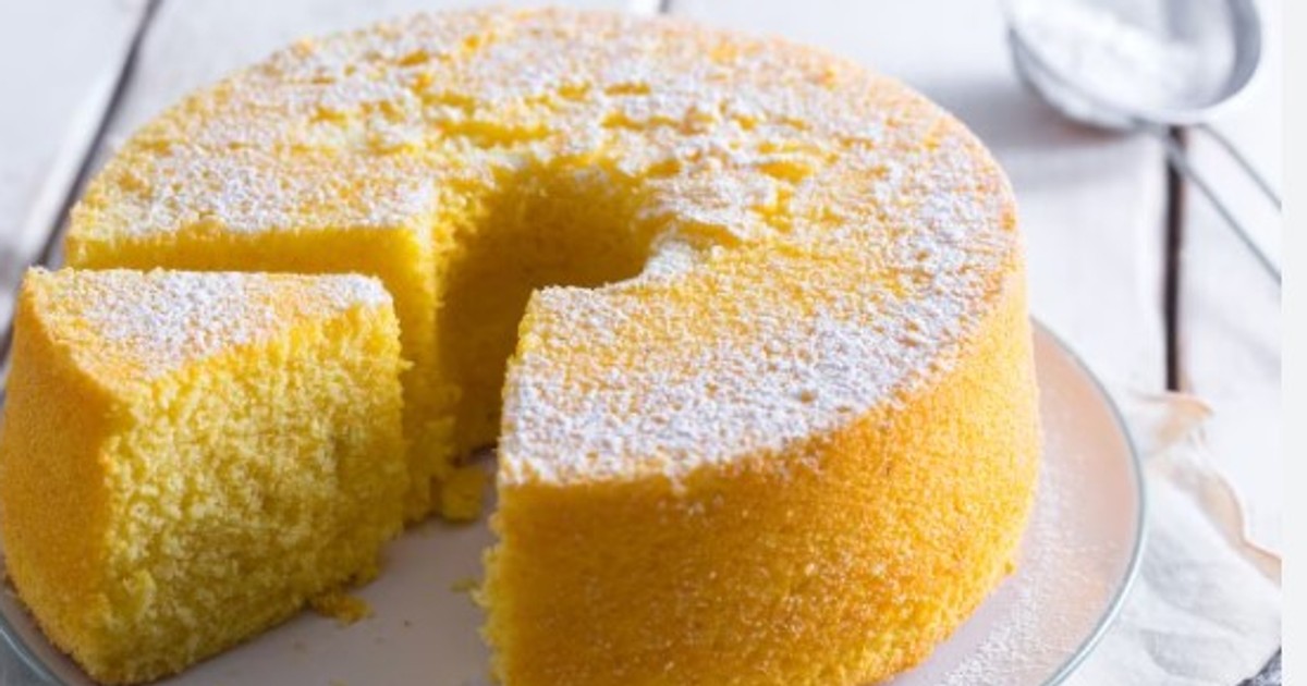 How to bake a sponge cake in your rice cooker Pulse Nigeria