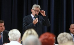 Piotrowicz: Reforma wymiaru sprawiedliwości wkrótce przyniesie pewne efekty