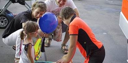 Ratownicy będą ćwiczyć na wrocławskim stadionie