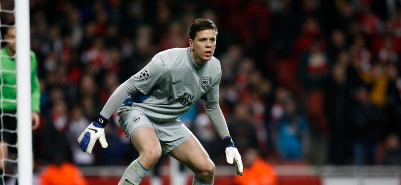 Liga angielska: Szczęsny wypadł ze składu. Remisy Arsenalu i Man City