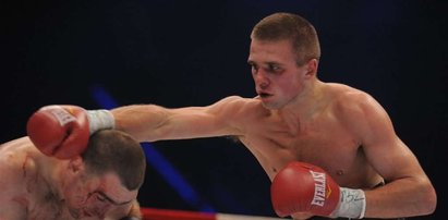 Adamek pokonał Gołotę! Polsat Boxing Night