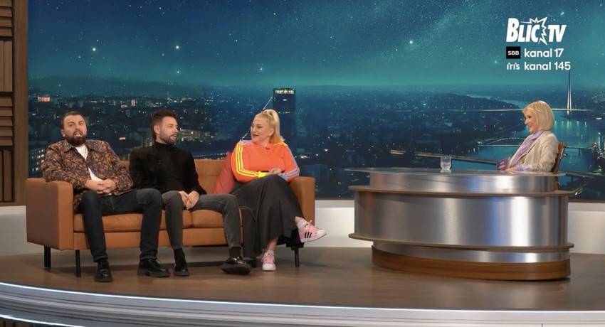 Emisija Show Stoperka