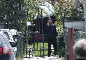 Borca ubistvo foto Goran Srdanov