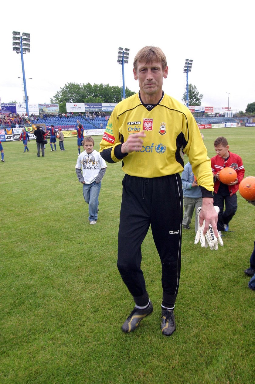 Jarosław Bako. Legenda Besiktasu, kat z Polonii, trener Zagłębia