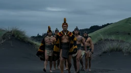król wojownik odcinek 4 nowy serial historyczny hit gdzie oglądać