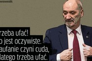 Antoni Macierewicz