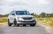 Skoda Karoq Sportline