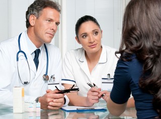 Zdrowy pracownik to skarb. Dla firmy i państwa. Kluczem ubezpieczenia zdrowotne