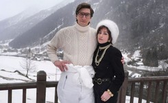 Lady Gaga na planie filmu 'Dom Gucci' korzystała z pomocy pielęgniarki psychiatrycznej