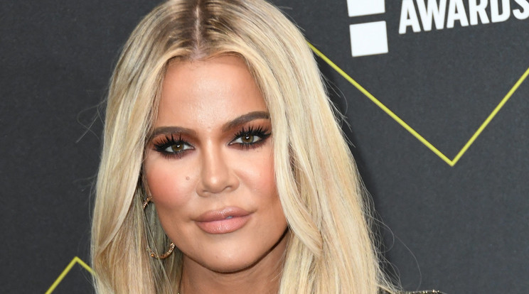 Khloe Kardashian /Fotó: Northfoto