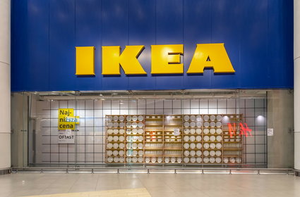 Ikea nie będzie reklamować się w TV Republika. Trzeci "bojkot"