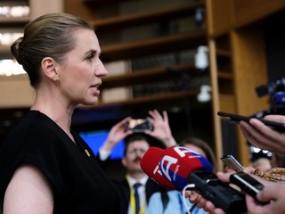 Socjaldemokratyczna premier Danii po wygraniu wyborów chce stworzyć nowy 'szeroki' rząd