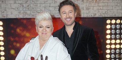 Zwyciężczyni "The Voice Senior" zachwycona wyznaniem Piaska: To piękne, że śpiewa o miłości do mężczyzny!