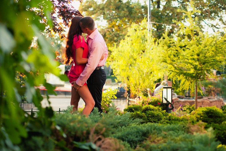 Letnie fantazje seksualne mężczyzn