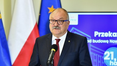 Dolnośląskie uzdrowiska podpisały deklarację o współpracy