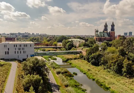 Udowodnią, że „WARTA jest warta posprzątania” –
dołącz do wyjątkowej akcji!