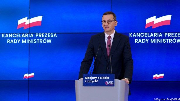 Mateusz Morawiecki