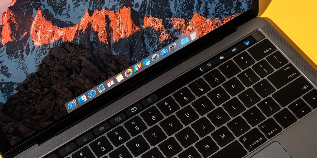 Apple's MacBook Pro models were criticized for being expensive but Microsoft's laptops may be even pricier.