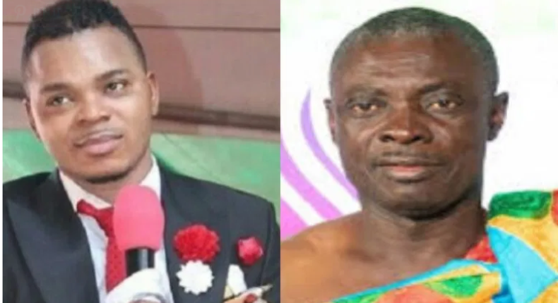 Watch out for Sofo Kyiriabosom and Obinim combination for 2020