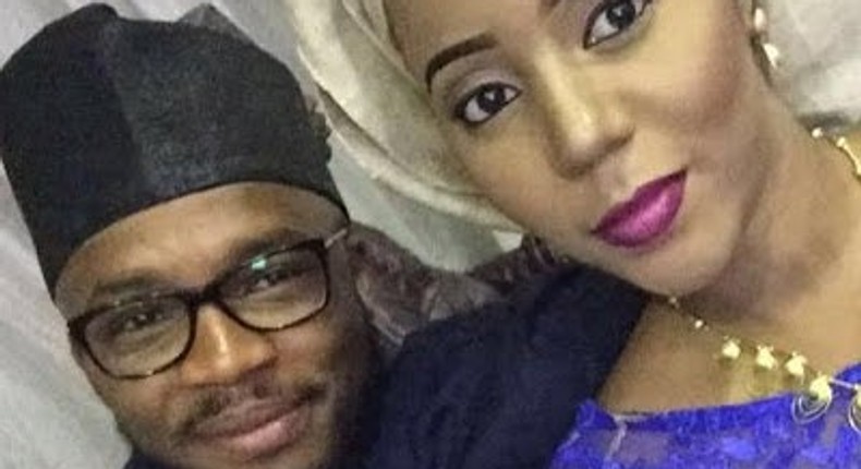 Fulani Sadikka and Umar Kurfi will marry on December 2016