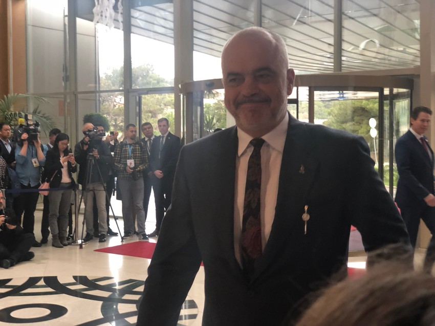 Edi Rama