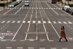 Koronawirus: Panika we Włoszech, niepokój w Niemczech, stabilizacja nastrojów w Polsce [SONDAŻ]