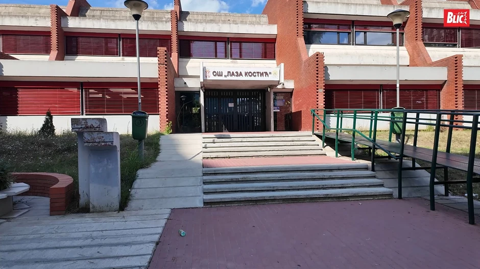 Lokacije na kojima je snimana serija "Žikina dinastija"