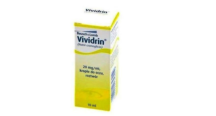 Vividrin