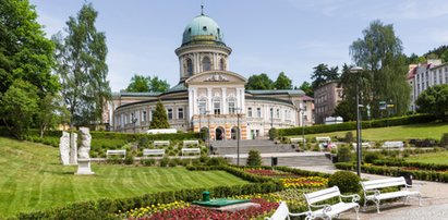 Skierowania na nowych zasadach. Ceny turnusów. Aktualny czas czekania na wyjazd. Wszystko o sanatoriach  z NFZ