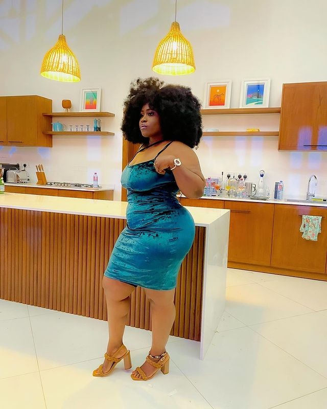 Lydia Forson
