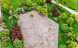 Unijne miliony na zieleń